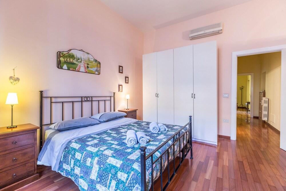 Indipendenza Retreats