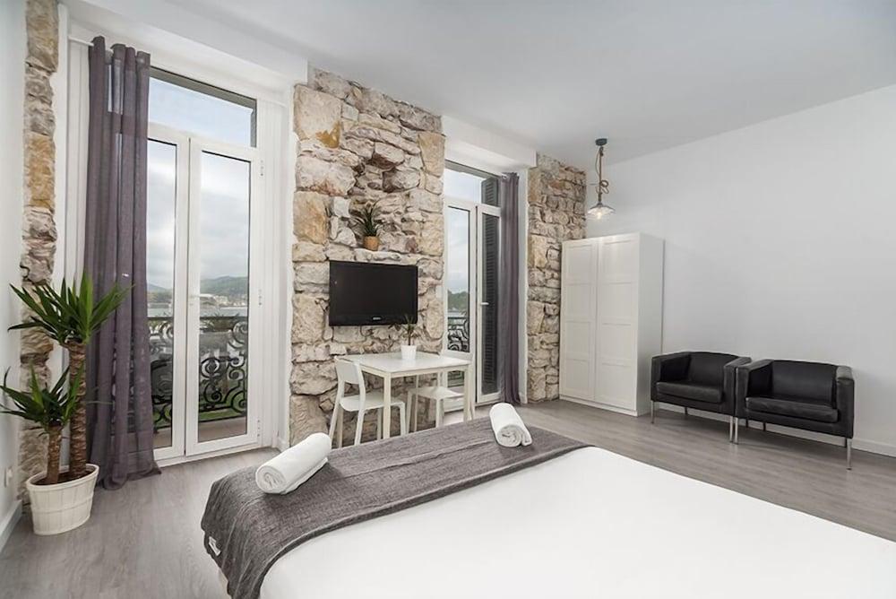 SanSebastiánForYou MIRANDOALACONCHA