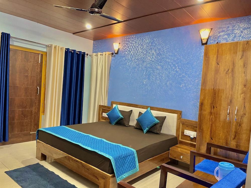 JJ's Village - Eco Resort