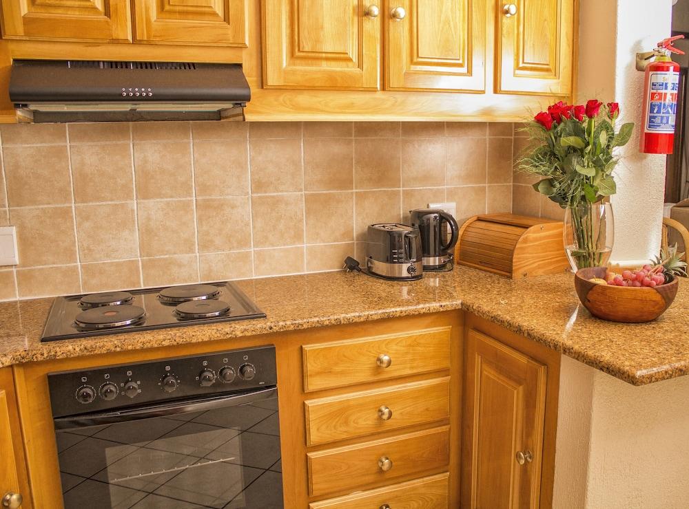 Kruger Park Lodge Unit 252