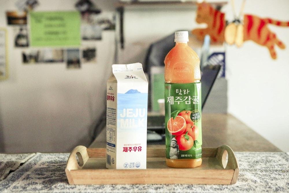 Hyeopjae Jeju Guesthouse - Hostel