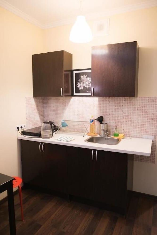 Apartment 371 on Pyatnitskoe 21