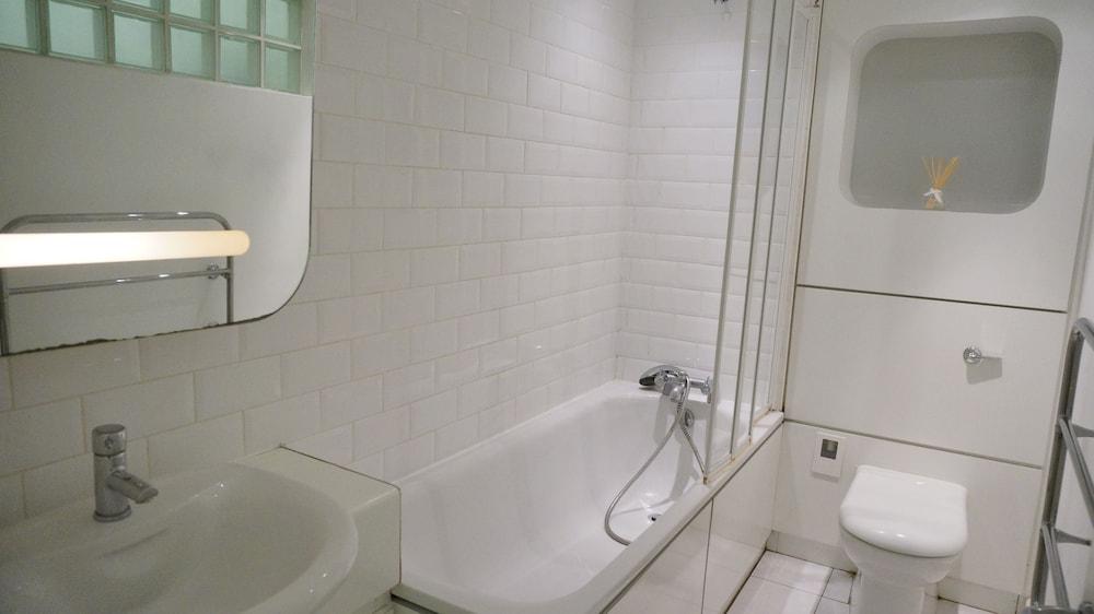 Myshortstay - Cheshire St Brick Lane