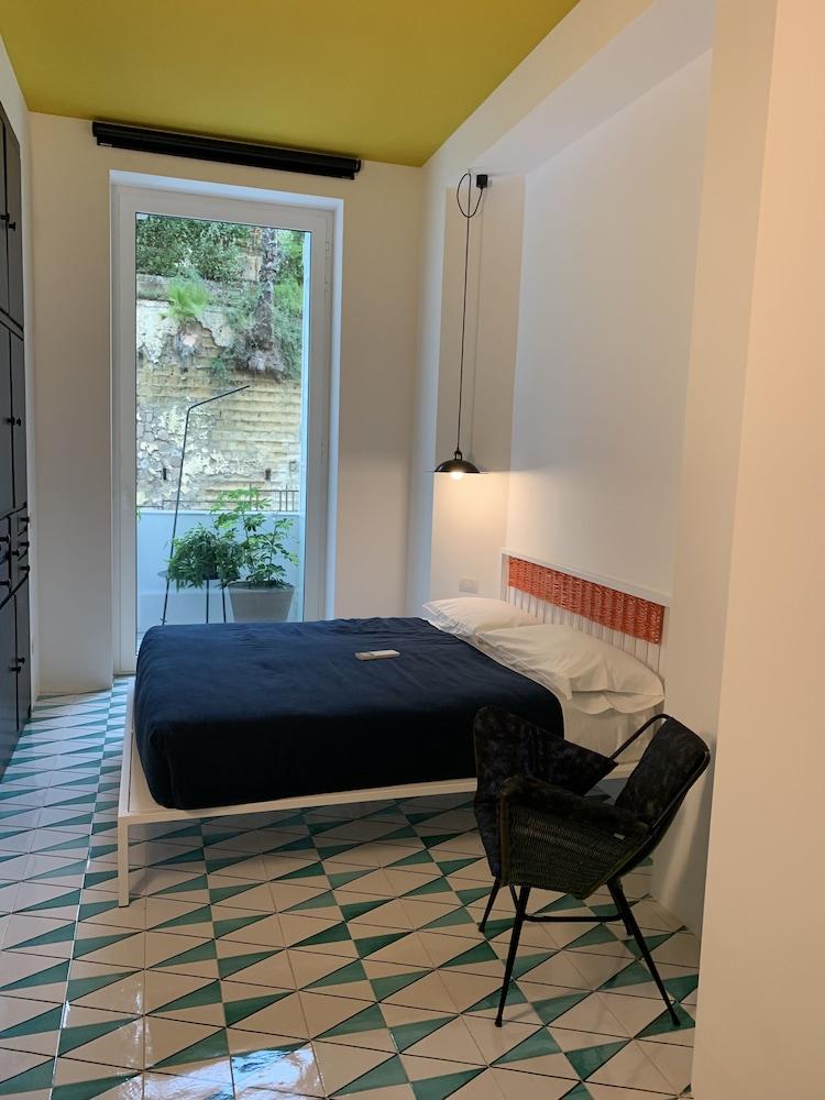 Primo Piano Posillipo