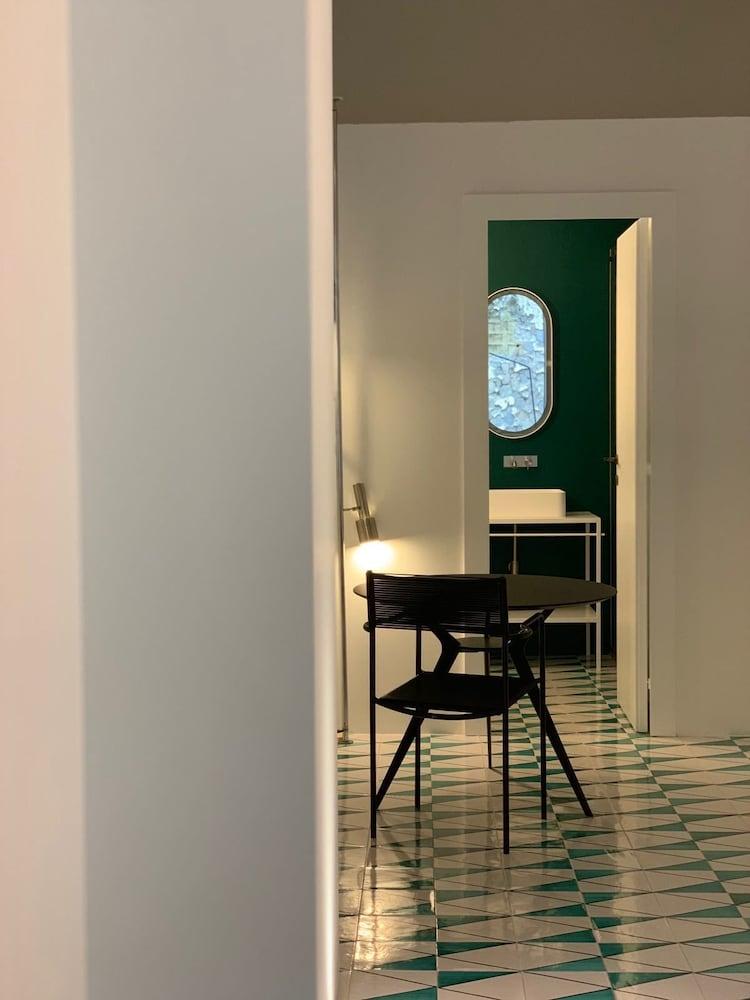 Primo Piano Posillipo