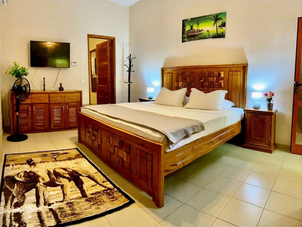 Hôtel La Belle Etoile & SPA