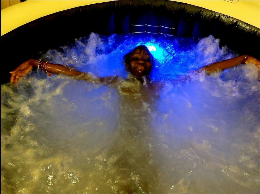 Hôtel La Belle Etoile & SPA