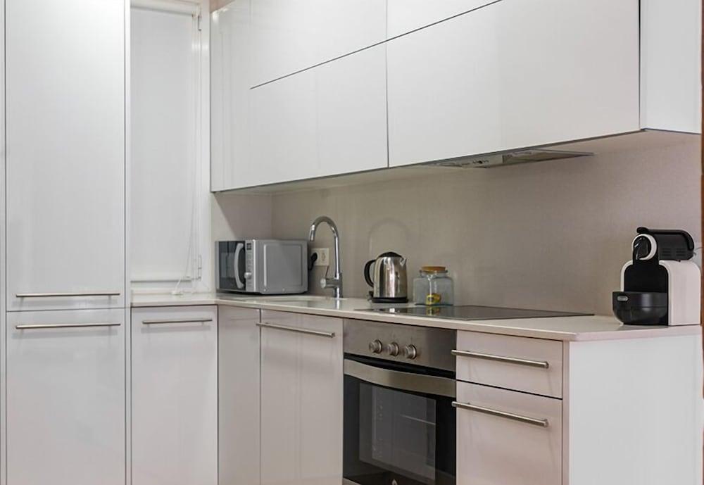 SanSebastianForYou Monpas Apartment