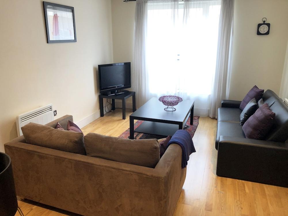 Myshortstay- Cheshire St Brick Lane