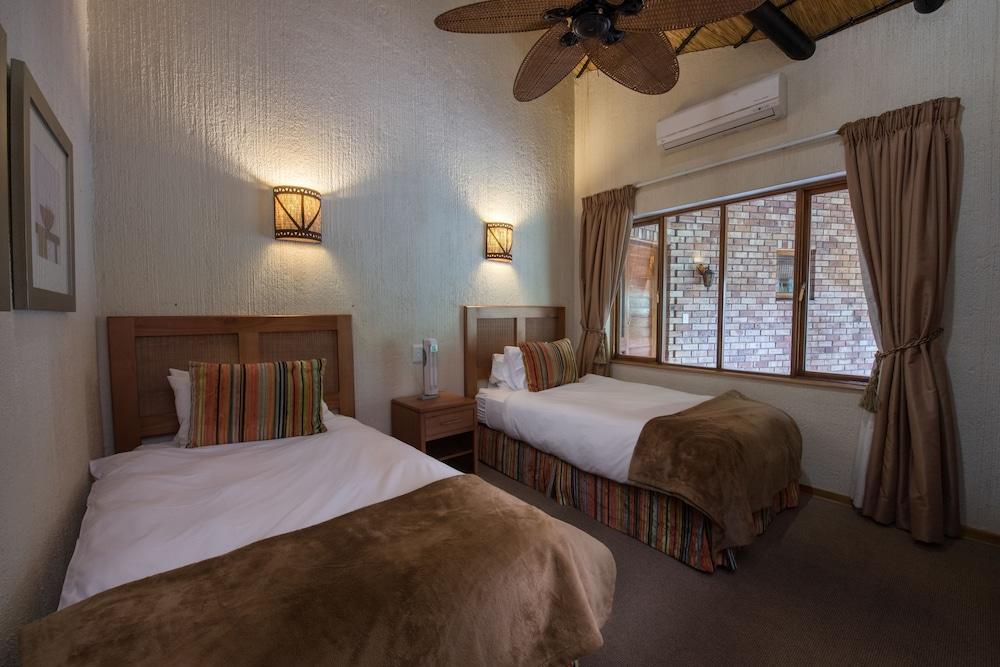 Kruger Park Lodge unit No. 277