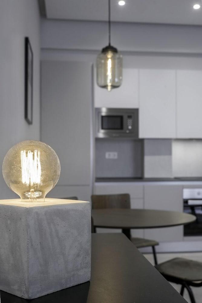 SanSebastianForYou Kubo Apartment