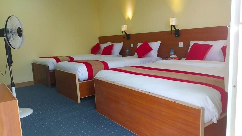 Balthali Mountain Resort