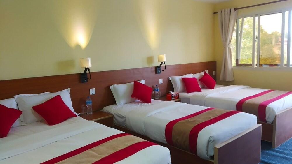 Balthali Mountain Resort