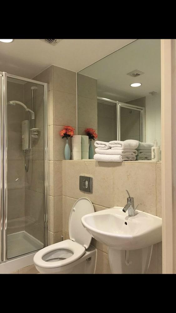 The Greengates Apartments 3