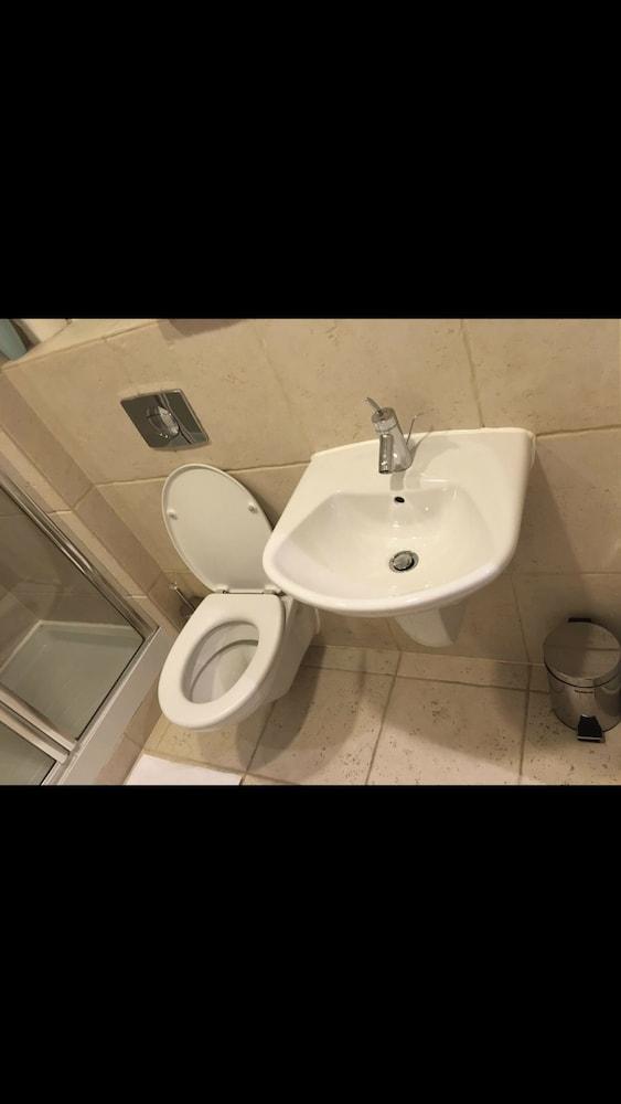 The Greengate Apartment 1