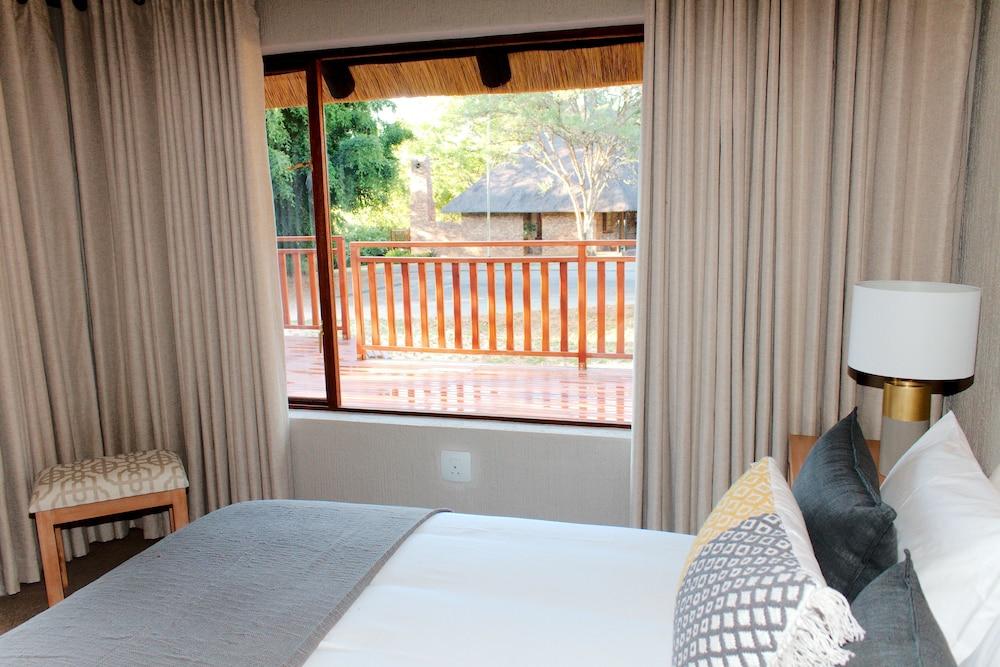 Kruger Park Lodge Unit 509