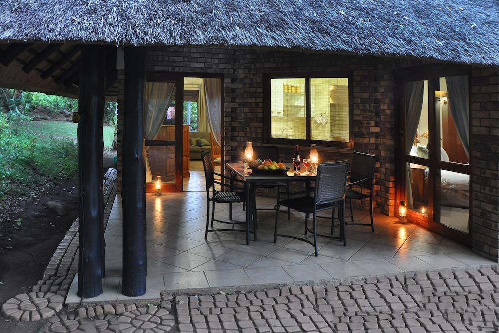 Kruger Park Lodge Unit 543