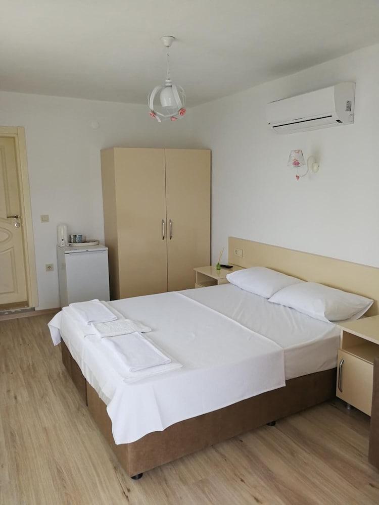 Kaymak Tepesi Tatil Evi