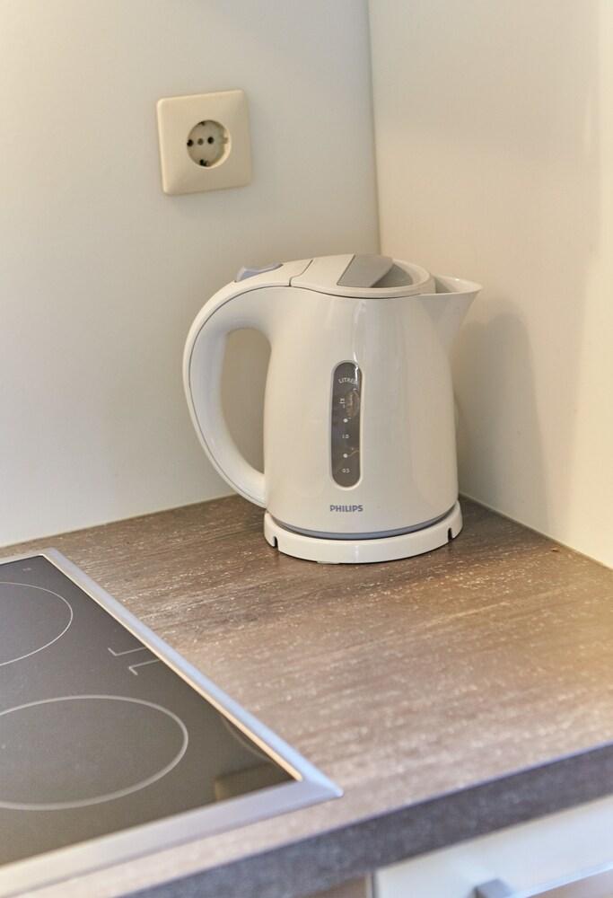 Appartement Bernkogel