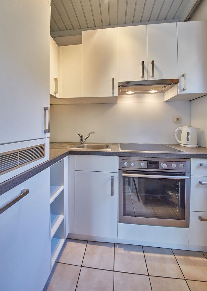 Appartement Bernkogel