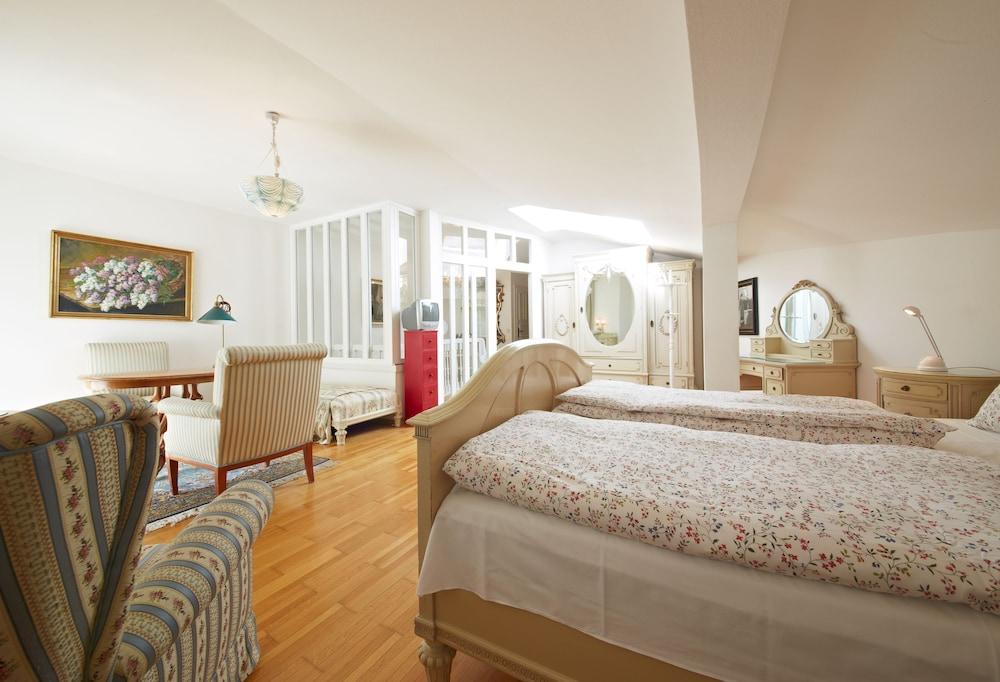 Appartements Casa Vita