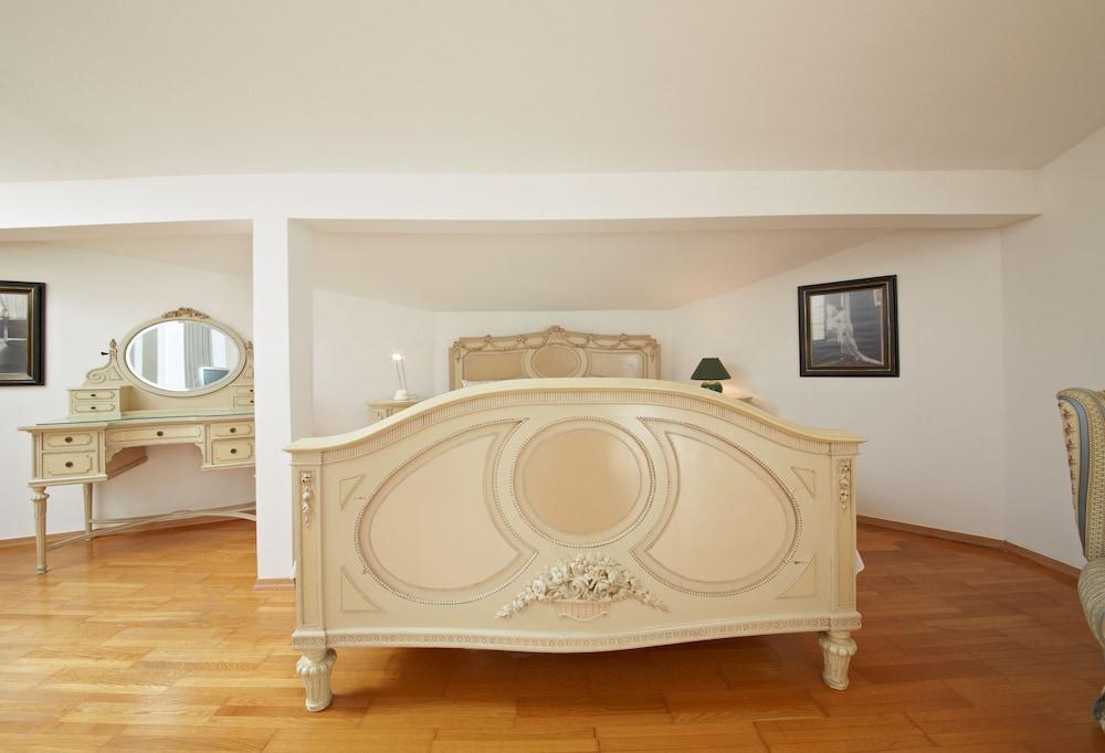 Appartements Casa Vita