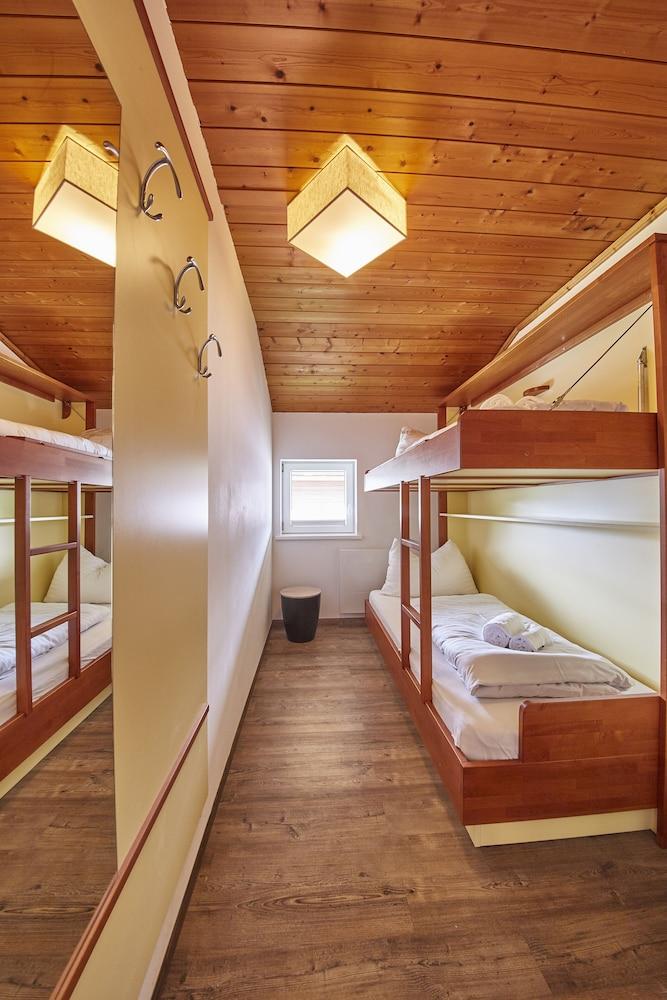 Delfi Ski & Bike Appartements