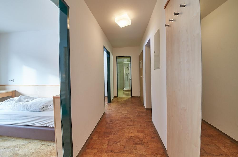 Appartements Glemmtal