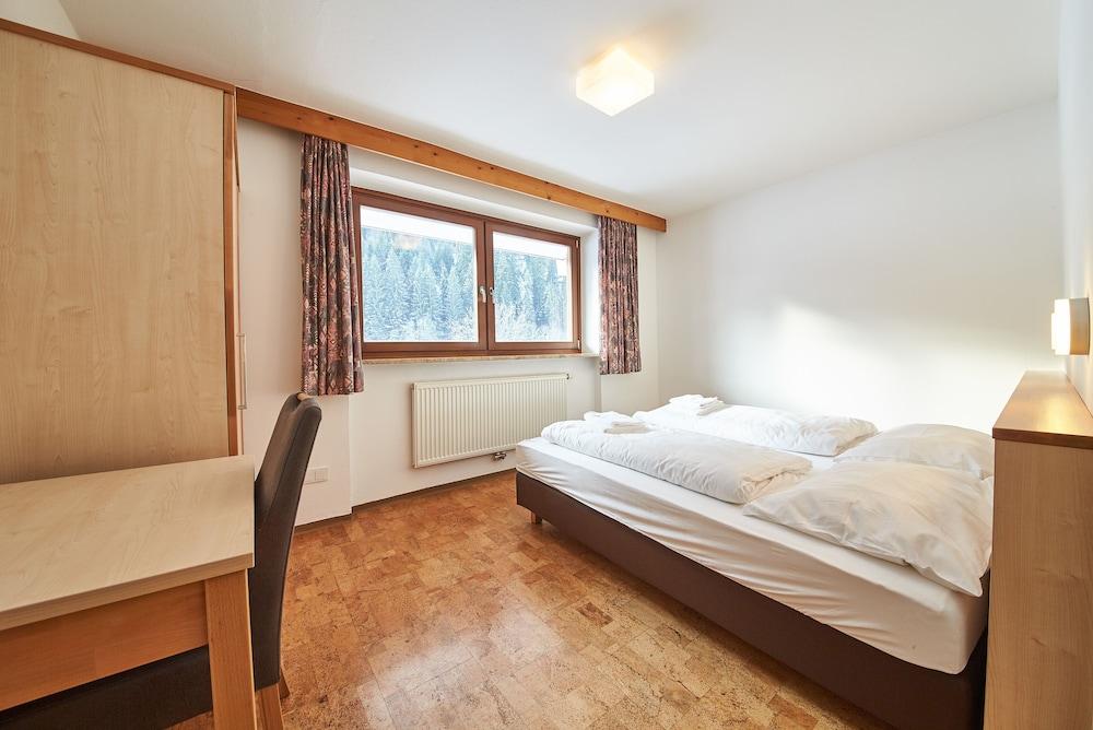 Appartements Glemmtal