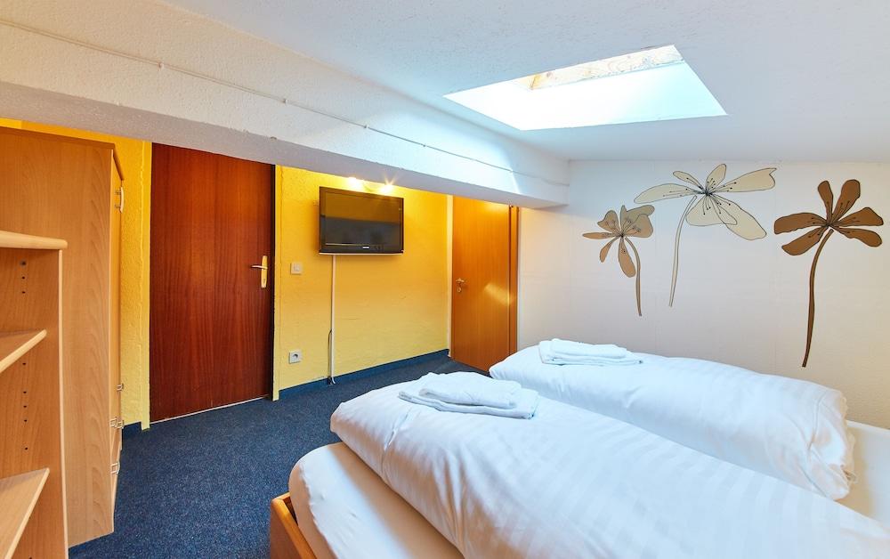 Appartement Happy Days