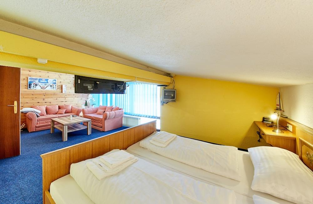 Appartement Happy Days