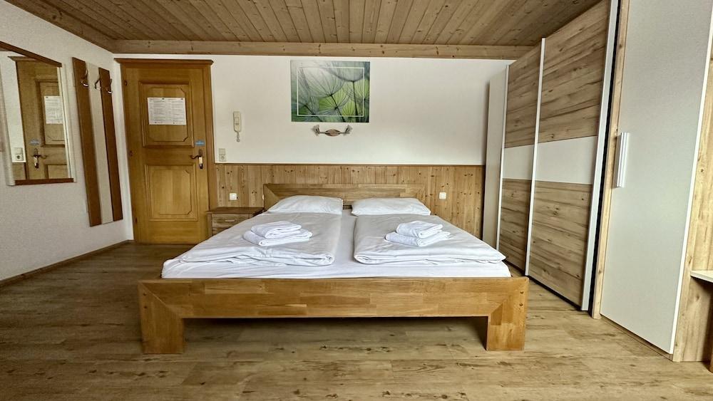 Appartements Living Saalbach