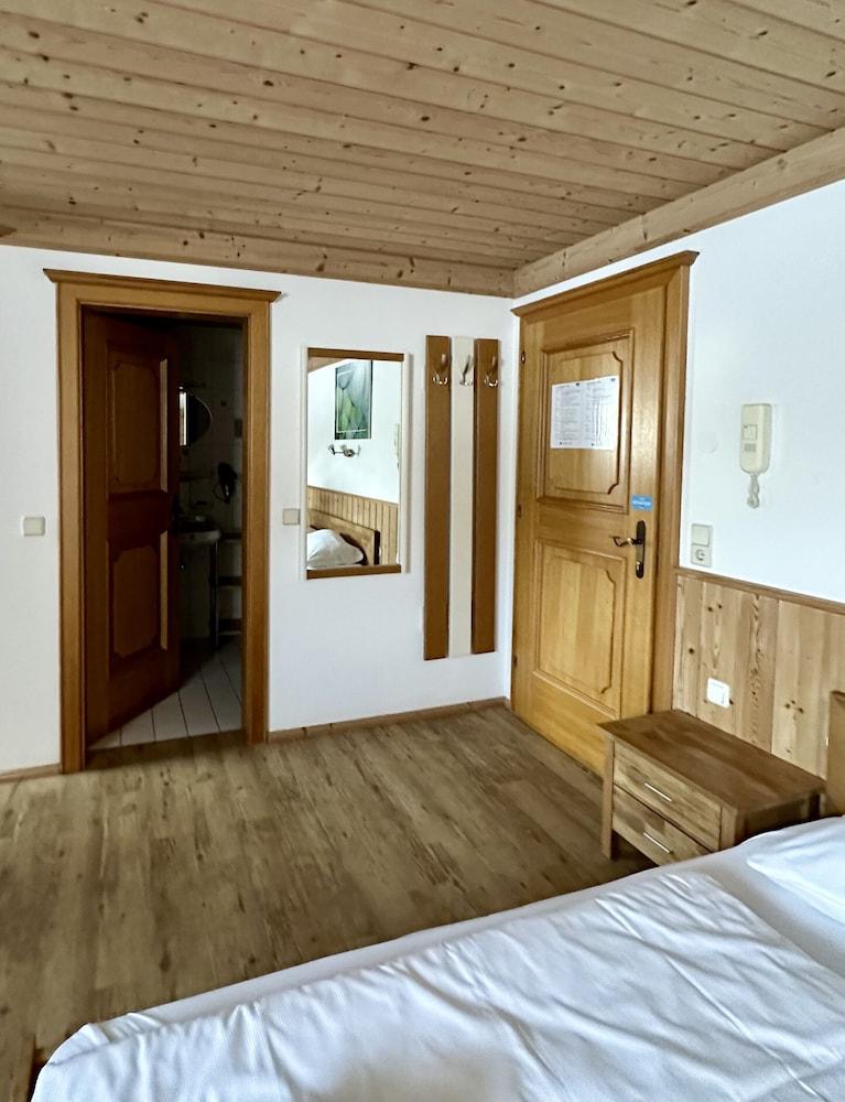 Appartements Living Saalbach