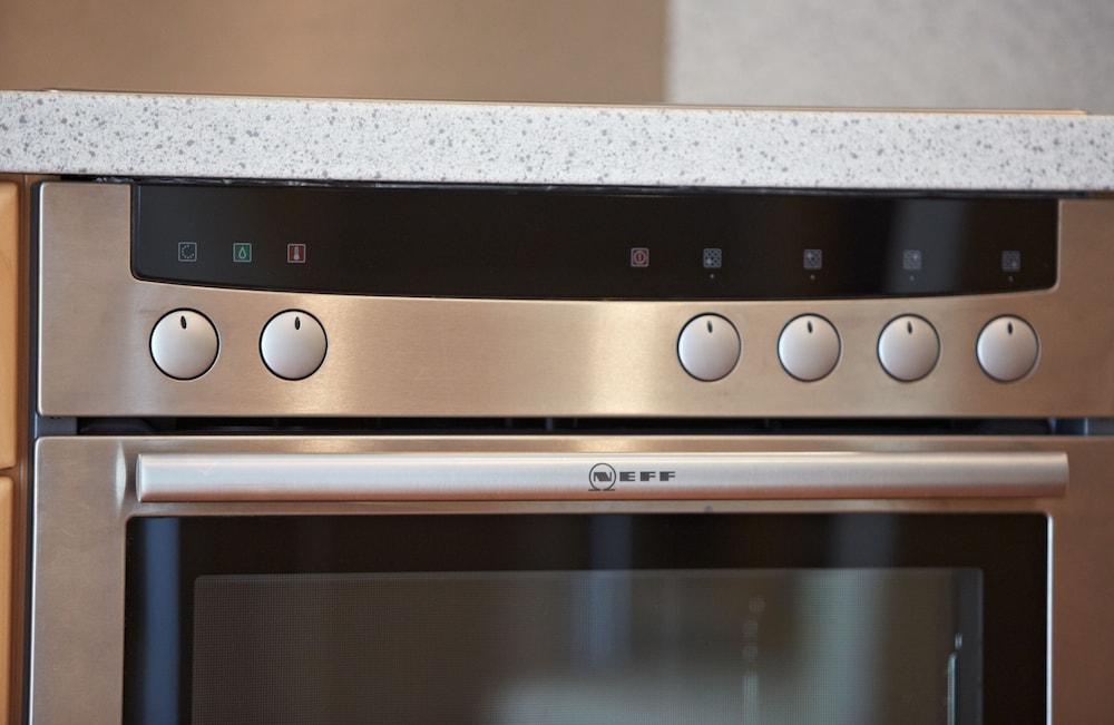 Appartement Mitteregg