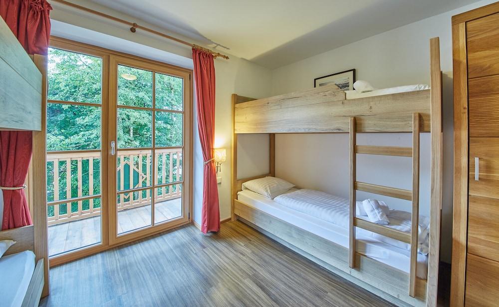 Appartement Residence TOP 1