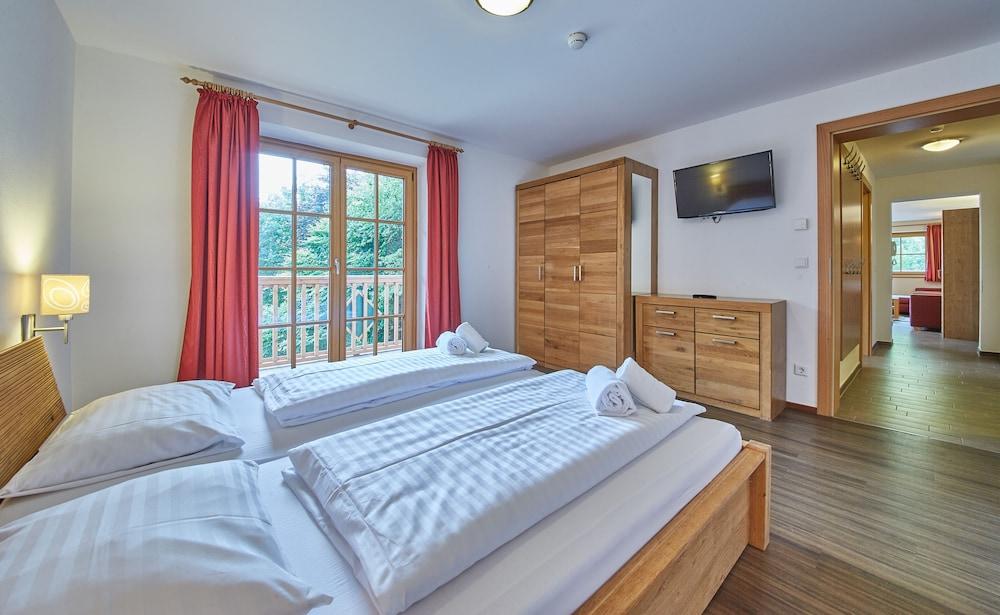 Appartement Residence TOP 1