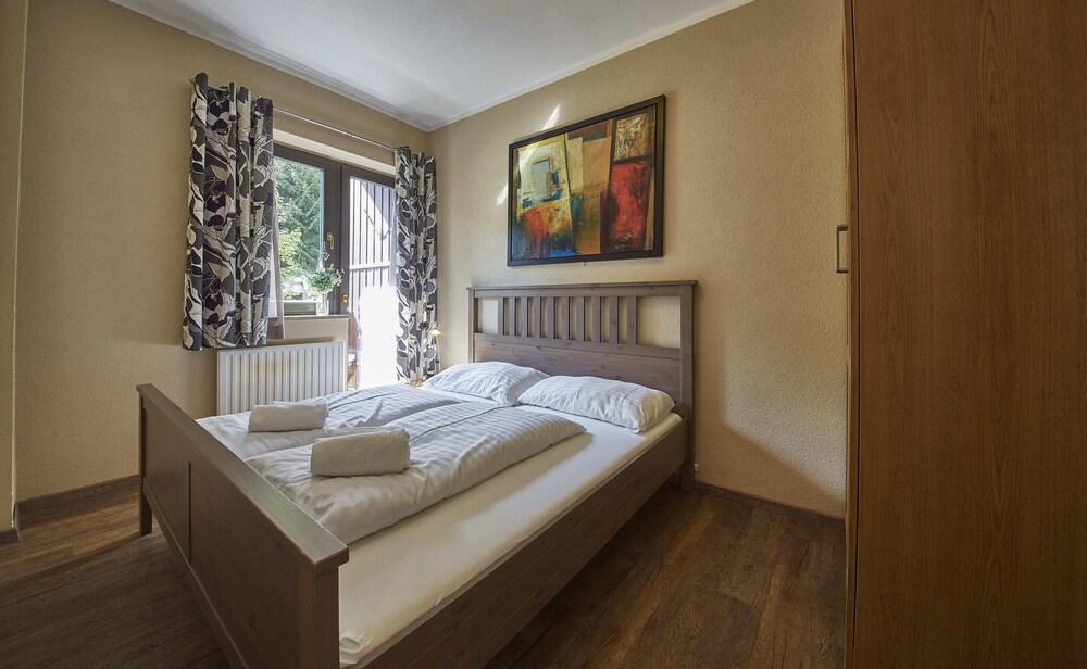 Appartement Riverside