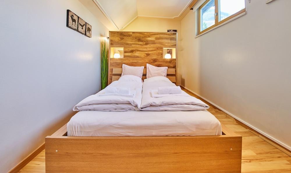 Appartement Riverview