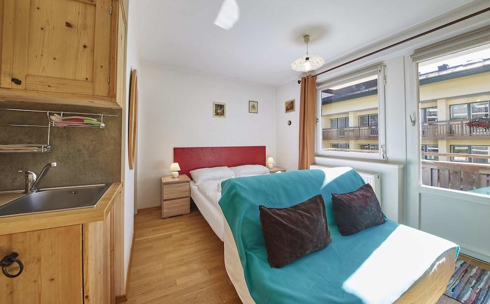 Appartement Schattberg