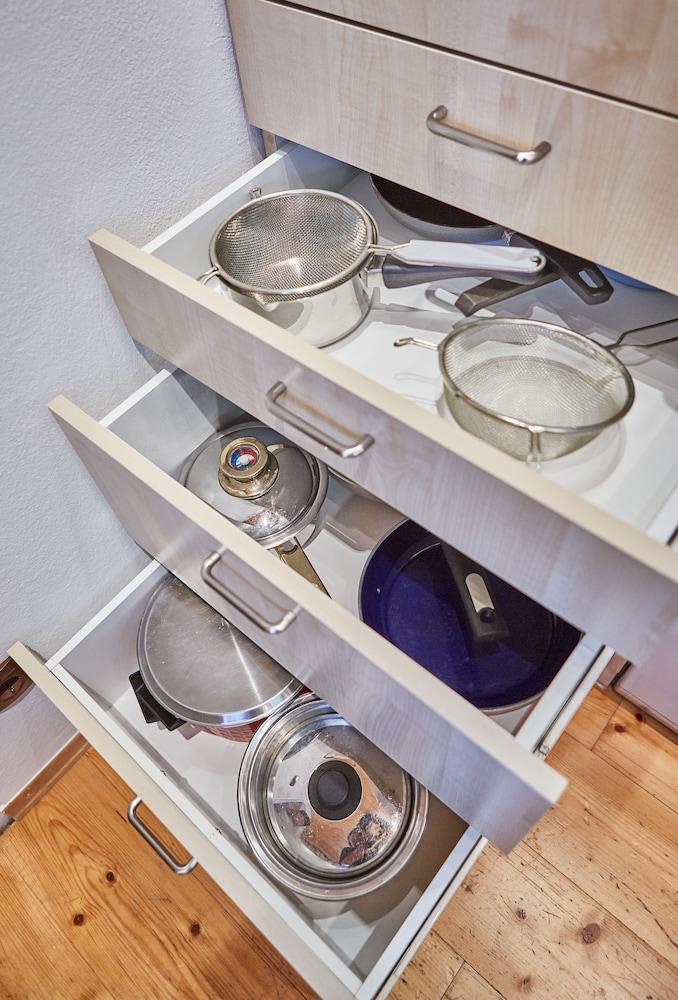 Appartement Snow Queen