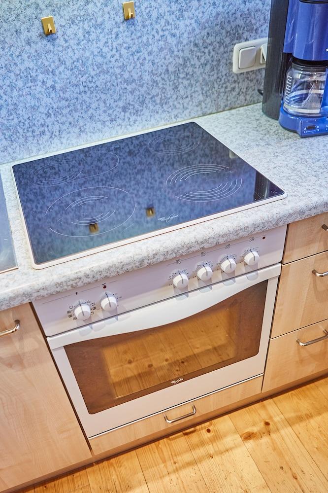 Appartement Snow Queen