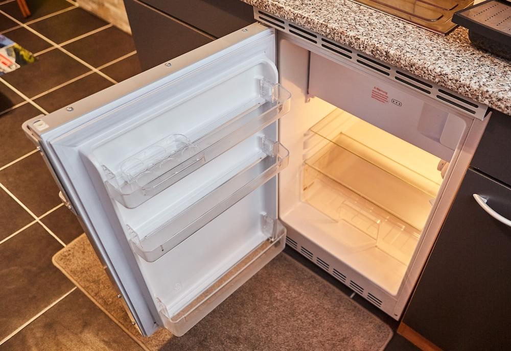 Appartement Snowflake