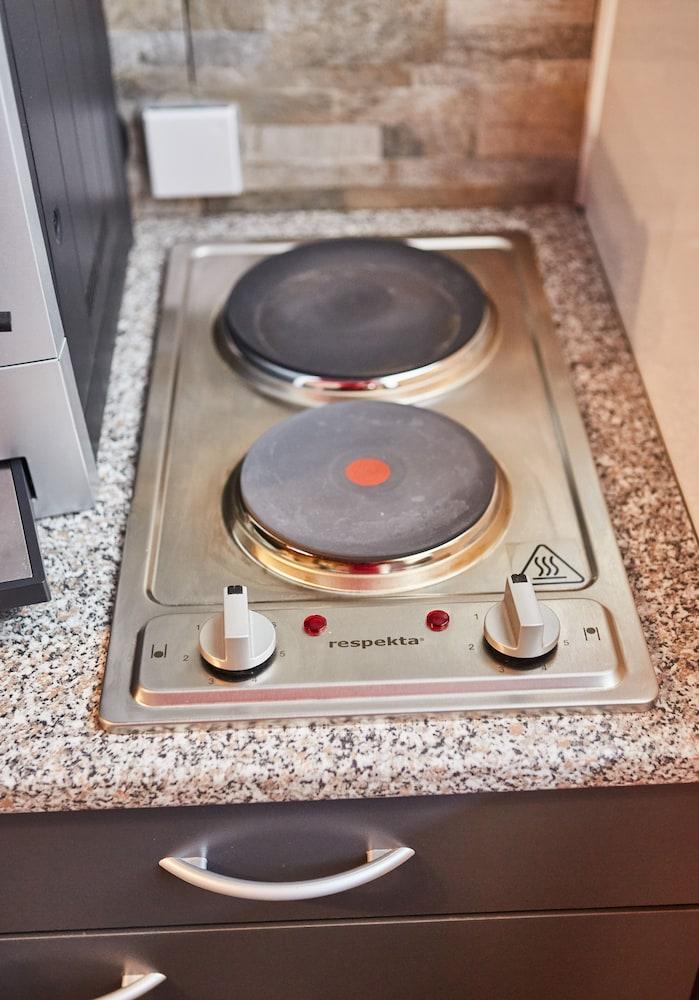 Appartement Snowflake