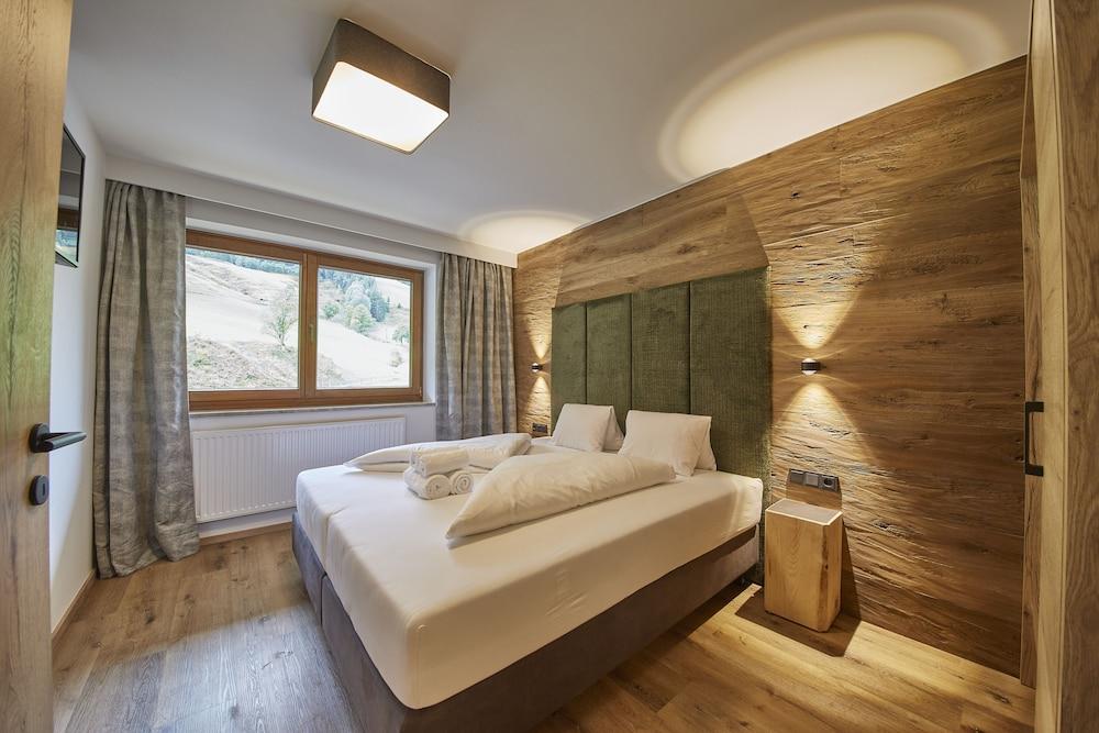 Appartements Gappmaier