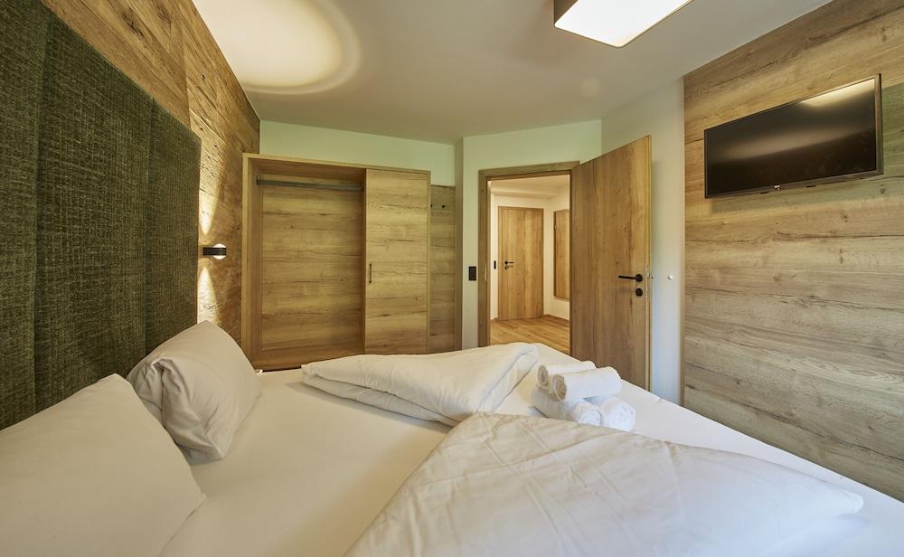 Appartements Gappmaier