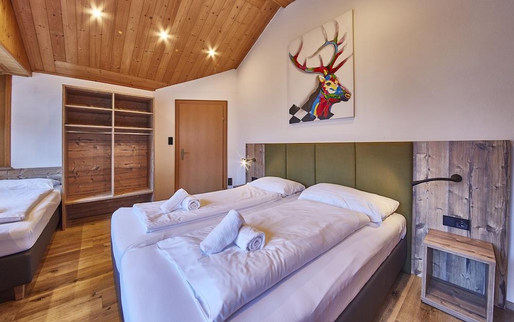 Holiday Home Viehhofen