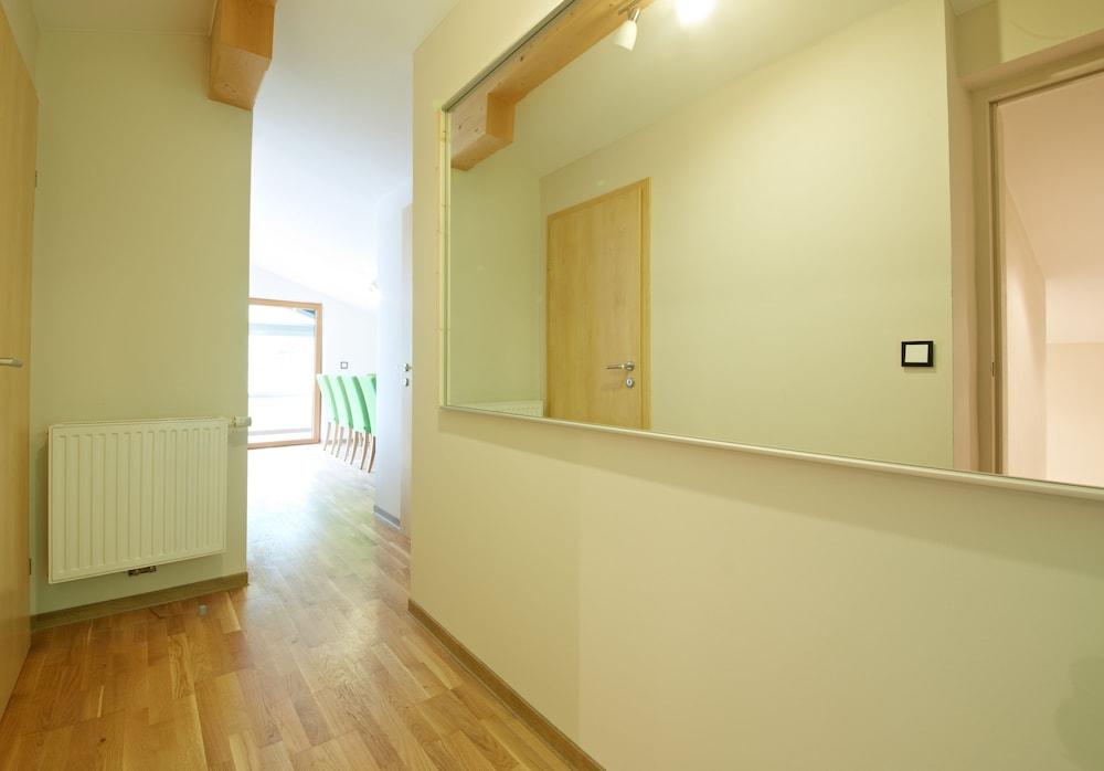 Holiday Lodge Central