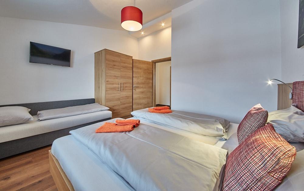 Holiday Penthouse Moosweg