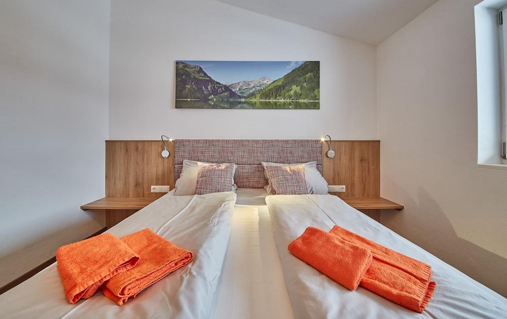 Holiday Penthouse Moosweg