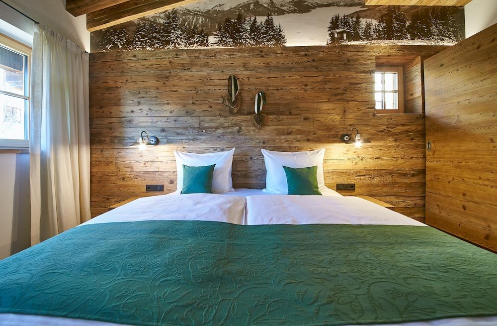 Panorama Luxury Chalets